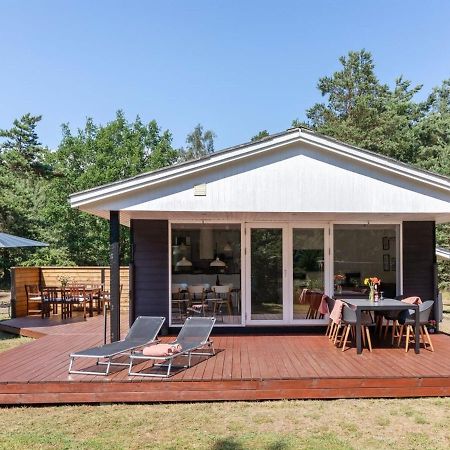 Holiday Home Gottfrieda - 300M From The Sea In Bornholm By Interhome Vester Somarken Exterior photo