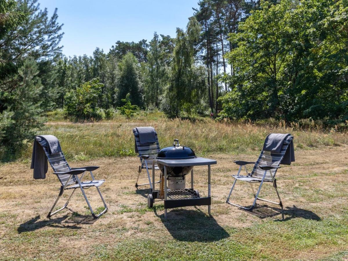 Holiday Home Gottfrieda - 300M From The Sea In Bornholm By Interhome Vester Somarken Exterior photo