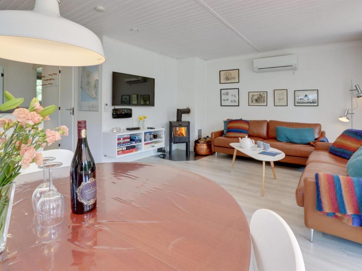 Holiday Home Gottfrieda - 300M From The Sea In Bornholm By Interhome Vester Somarken Exterior photo